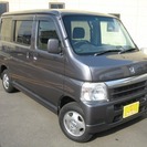 バモス 660 L 4WD 
