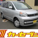 ヴォクシー 2.0 X Gエディション ナビパッケージ 