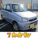 プレオ 660 F 