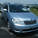カローラフィールダー 1.8 S 4WD 