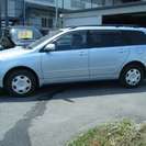 カローラフィールダー 1.8 S 4WD の画像