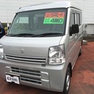 エブリイ 660 PC ハイルーフ 4WD の画像