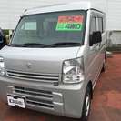 エブリイ 660 PC ハイルーフ 4WD の画像