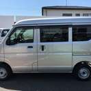 エブリイ 660 PC ハイルーフ 4WD の画像