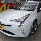 プリウス 1.8 S ツーリングセレクション E-Four 4W...