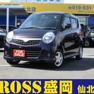 MRワゴン 660 ウィット XS 4WD 1年保証付き