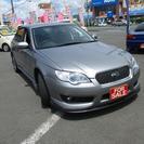 レガシィB4 2.0 R スペックB 4WD の画像