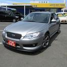 レガシィB4 2.0 R スペックB 4WD の画像
