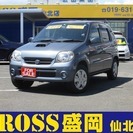 Kei 660 Bターボ 4WD 