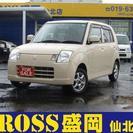 アルト 660 G II 4WD 