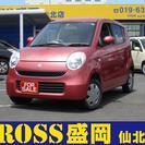 MRワゴン 660 G 4WD Tチェーン シートヒータ