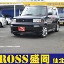bB 1.5 Z Xバージョン HID フォグ Tチェーン　1年...