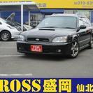 レガシィツーリングワゴン 2.0 GT-BリミテッドII 4WD 