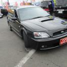 レガシィツーリングワゴン 2.0 GT-BリミテッドII 4WD の画像