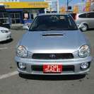 インプレッサ 2.0 WRX NB 4WD ターボの画像