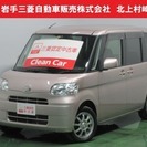 タント 660 L 4WD ETC　片側スライドドア