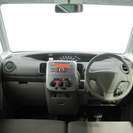 タント 660 L 4WD ETC　片側スライドドアの画像