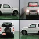 パジェロミニ 660 VR 4WD 切替式4WD　ターボエンジンの画像
