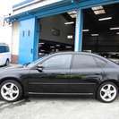 レガシィB4 2.0 R Bスポーツ 4WD キーレス　HDDナビの画像