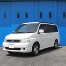 ステップワゴン 2.0 G 禁煙車　パワースライド　倹2年付