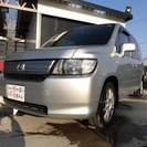 モビリオスパイク 1.5 AUタイプ 禁煙車　電動スライドドア