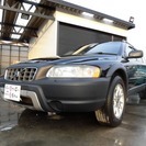 XC70 2.5T 4WD サンルーフ