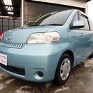 ポルテ 1.3 130i CD　電動スライドドア　Tチェーン