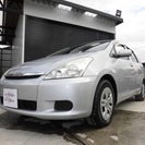 ウィッシュ 2.0 G CD　キーレス　法定車検2年含