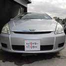 ウィッシュ 2.0 G CD　キーレス　法定車検2年含の画像