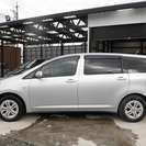 ウィッシュ 2.0 G CD　キーレス　法定車検2年含の画像