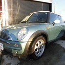 ミニ クーパー 正規ディーラー車　CD　スペアキーの画像
