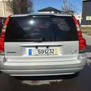 V70 2.4T タイミングベルト交換済の画像