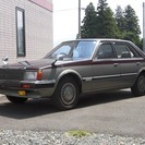 ローレル 2000E SGL 5速マニュアル　L20E最終