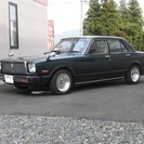 チェイサー SXL　EXT　TRDショート　ポテンザショック 