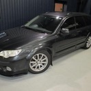 レガシィアウトバック 3.0 R SIクルーズ 4WD の画像