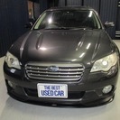 レガシィアウトバック 3.0 R SIクルーズ 4WD の画像