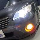 レガシィアウトバック 3.0 R SIクルーズ 4WD の画像