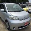 ポルテ 1.3 130i Cパッケージ 