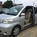 ポルテ 1.3 130i Cパッケージ の画像