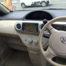 ポルテ 1.3 130i Cパッケージ の画像