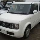 キューブ 1.4 EX の画像