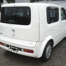 キューブ 1.4 EX の画像