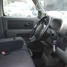 キューブ 1.4 EX の画像