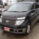 エルグランド 3.5 X の画像