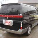 エルグランド 3.5 X の画像