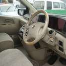 エルグランド 3.5 X の画像