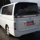 エルグランド 3.5 ハイウェイスター 4WD の画像