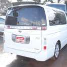 エルグランド 3.5 ハイウェイスター 4WD の画像