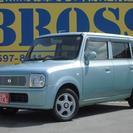 アルトラパン 660 L 4WD 