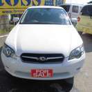 レガシィB4 2.0 i 4WD の画像